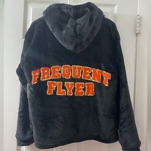 Grumpy & Gorgeous Frequent Flyer 2 Pc
Halloween Witch Leggings